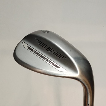 VOKEY　SM11　ツアークローム WG 60K°  6°  BV105