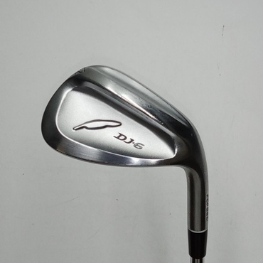 DJ-6 WG 52°  17°  WEDGE N.S.PRO　DS-91w