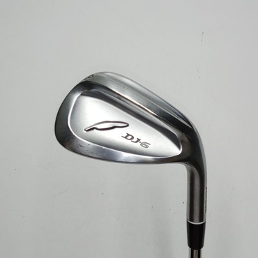 DJ-6 WG 48°  13°  WEDGE N.S.PRO　DS-91w