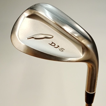 DJ-6 WG 50°  17°  WEDGE N.S.PRO　DS-91w