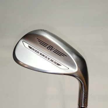 VOKEY　SM11　ツアークローム WG 56S°  10°  BV105