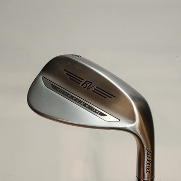 VOKEY　SM11　ツアークローム WG 46F°  10°  BV105