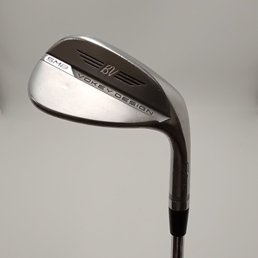 VOKEY　SM8　ツアークローム WG 56F°  14°  S N.S.PRO　950GH　neo