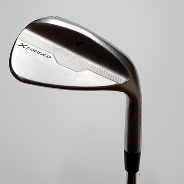 X　FORGED　WEDGE　(2026) WG 50S°  10°  S N.S.PRO　950GH　neo
