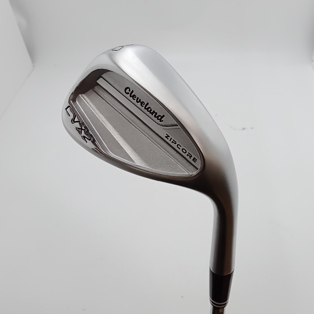 CVX2 ZIPCORE WG 50V° 12° S200 Dynamic Gold 95｜Alpen Online 公式