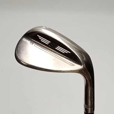 VOKEY　SM9　ブラッシュドスチール WG 54S°  10°  S200 Dynamic　Gold