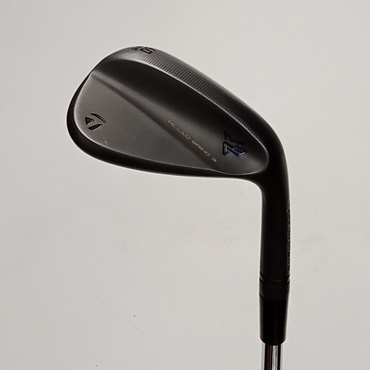 MILLED　GRIND　3　BLACK WG 60°  10°  S N.S.PRO　MODUS3　TOUR105