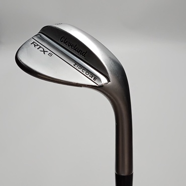 RTX　6　ZIPCORE　ツアーサテン WG 58M°  10°  S N.S.PRO　950GH　neo