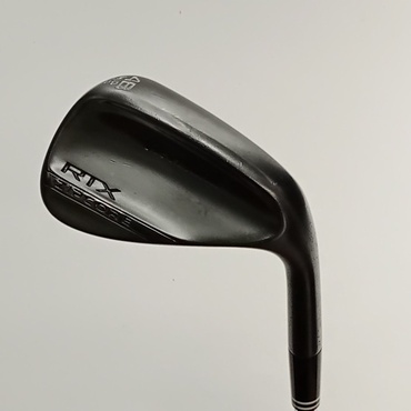 RTX　ZIPCORE　ブラックサテン WG 48°  10°  S N.S.PRO　950GH