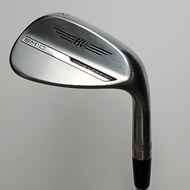 VOKEY　SM10　ツアークローム ウェッジ 52F°  8°  6.0 Project X