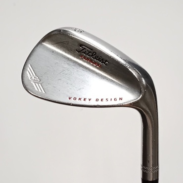 Vokey　FORGED　WEDGE　(2012) ウェッジ 46°  8°  X KBS TOUR 130