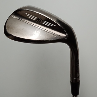 VOKEY　SM9　ブラッシュドスチール ウェッジ 58M°  8°  6.0 Project X