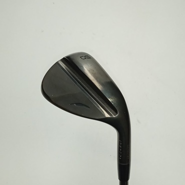 RM-アルファ　BLACK　Edition WG 50°  8°  N.S.PRO　TS-101W　BLACK