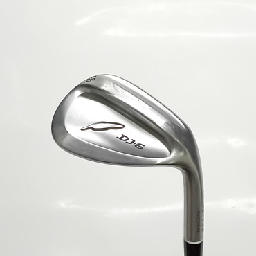 DJ-6 WG 56°  18°  WEDGE N.S.PRO　DS-91w