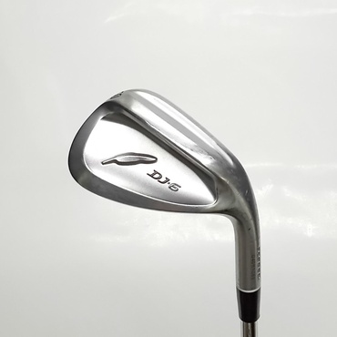 DJ-6 WG 50°  17°  WEDGE N.S.PRO　DS-91w