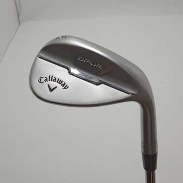 OPUS　クロム WG 52S°  10°  S N.S.PRO　950GH　neo