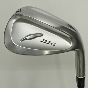 DJ-6 WG 52°  17°  WEDGE N.S.PRO　DS-91w
