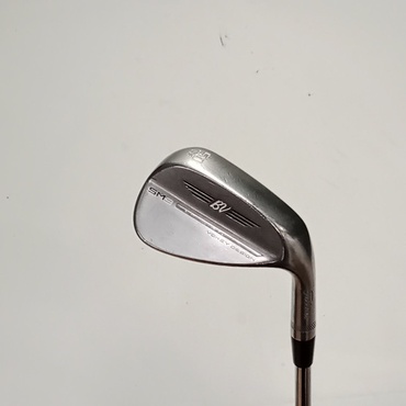 VOKEY　SM9　ツアークローム WG 50F°  8°  BV105