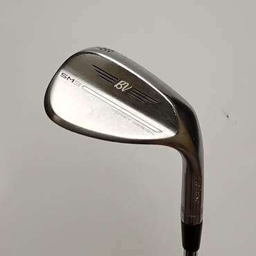 VOKEY　SM9　ツアークローム WG 56F°  14°  S200 Dynamic　Gold