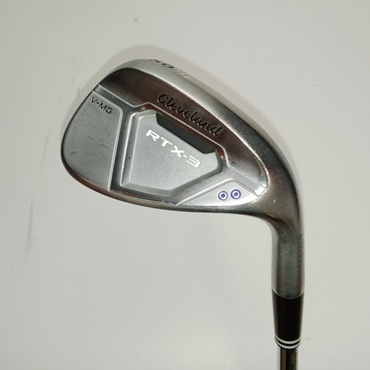 RTX-3　CAVITY　BACK　ツアーサテン ウェッジ 50°  10°  S N.S.PRO　950GH
