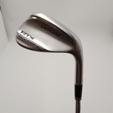 RTX　ZIPCORE　ツアーサテン WG 50°  10°  S N.S.PRO　MODUS3　TOUR120
