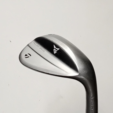 MILLED　GRIND　5　CHROME ウェッジ 58SX°  11°  S Dynamic Gold Tour Issue