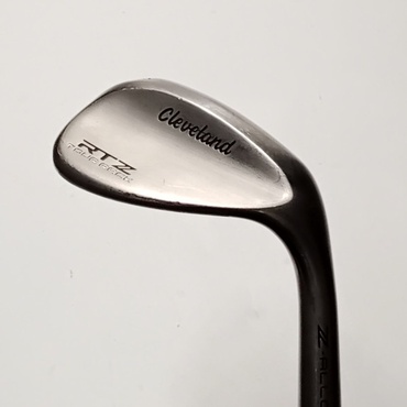 RTZ　ツアーラック WG 58°  Mid 10°  S200 Dynamic　Gold