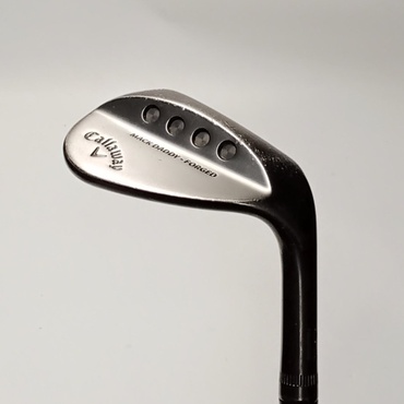 MACK　DADDY　FORGED　(2018)　ツアーグレー WG 58°  10°  S N.S.PRO　950GH