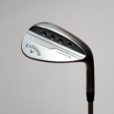 JAWS　WEDGE　クロム　W　グラインドソール WG 58°  12°  S N.S.PRO　950GH　neo