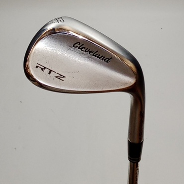 RTZ　ツアーサテン WG 52°  Mid 10°  S200 Dynamic　Gold