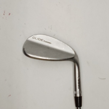 GLIDE　FORGED WG 52°  10°  R N.S.PRO　MODUS3　TOUR105
