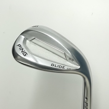 GLIDE　3.0　SS WG 58°  10°  S N.S.PRO　MODUS3　TOUR105