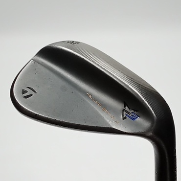 MILLED　GRIND　3　BLACK WG 58°  11°  S N.S.PRO　MODUS3　TOUR105