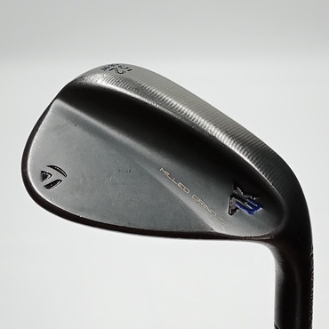 MILLED　GRIND　3　BLACK WG 52°  9°  S N.S.PRO　MODUS3　TOUR105
