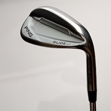 GLIDE　3.0　SS ウェッジ 50°  12°  S N.S.PRO MODUS3 TOUR120
