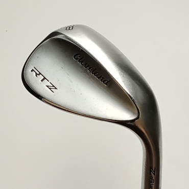 RTZ　ツアーサテン WG 58°  Mid 10°  S N.S.PRO　MODUS3　TOUR115