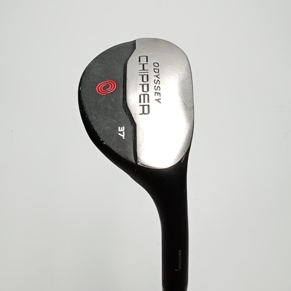 ODYSSEY X-ACT CHIPPER 37度 ウェッジ チッパー ODYSSEY CHIPPER WG 37° スチールシャフト｜Alpen Online 公式