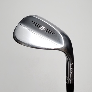 VOKEY　SM9　ツアークローム WG 56F°  14°  S200 Dynamic　Gold