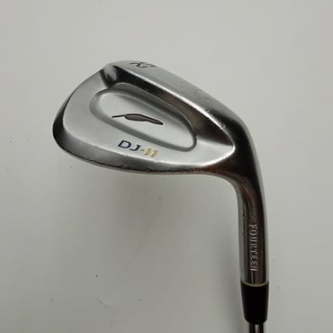 DJ-11 WG 52°  5°  WEDGE N.S.PRO　950GH　HT