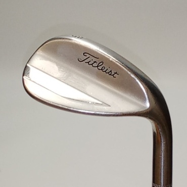 Vokey　FORGED　(2019)　ツアークロ-ム WG 58K°  12°  S200 Dynamic　Gold