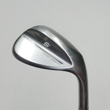 VOKEY　SM9　ツアークローム WG 60D°  12°  S200 Dynamic　Gold