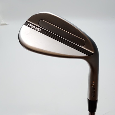 S259 ウェッジ 56H°  14°  S KBS TOUR 120
