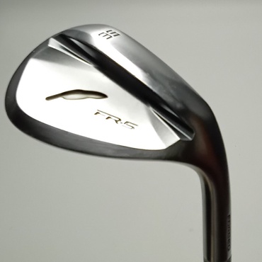FR-5　パールサテン WG 56°  12°  WEDGE N.S.PRO　TS-114w　Ver2