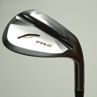 FR-5　パールサテン WG 52°  10°  WEDGE N.S.PRO　TS-114w　Ver2