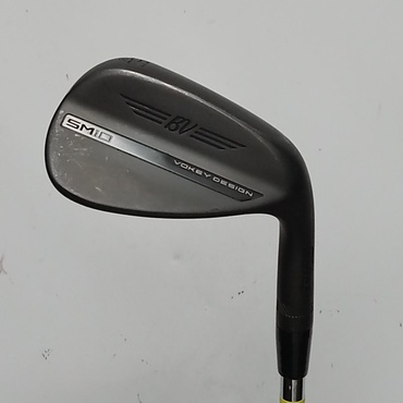 VOKEY　SM10　ジェットブラック WG 50F°  12°  S N.S.PRO　950GH　neo