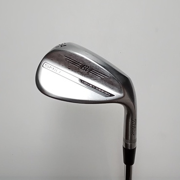 VOKEY　SM10　ツアークローム WG 54D°  12°  S200 Dynamic　Gold