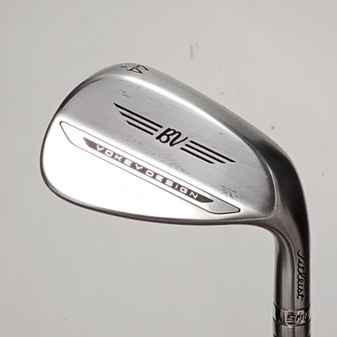 VOKEY　SM11　ツアークローム ウェッジ 44F°  10°  S ﾓ-ﾀﾞｽ3　115