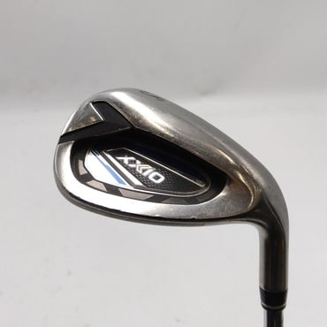 XXIO　12　ネイビー SW S N.S.PRO　850GH　DST　for　XXIO
