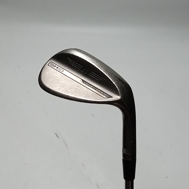 VOKEY　SM10　オールニューニッケル WG 54S°  10°  S200 Dynamic　Gold