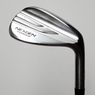 NEXGEN　FORGED　(2022) WG 52°  10°  S N.S.PRO　950GH　neo